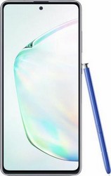 Замена экрана на телефоне Samsung Galaxy Note 10 Lite в Смоленске